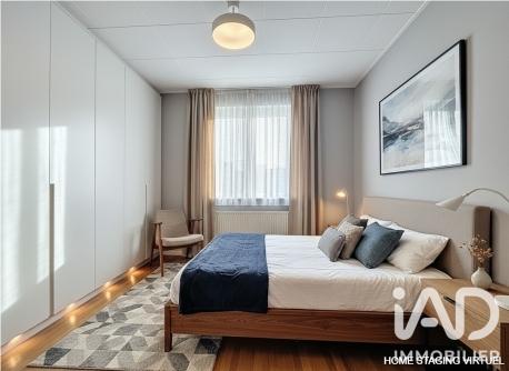 Maison à vendre 8 pièces 145 m² Montfermeil