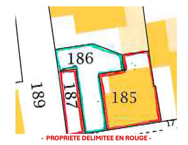 Immeuble Chevry Cossigny 7 pièce(s) 110.87 m2