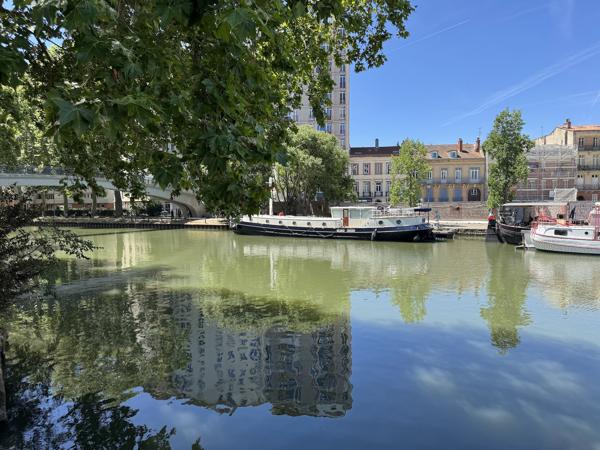 T3 – PORT SAINT SAUVEUR
