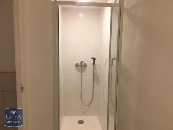 Appartement à louer 2 pièces 28.28m²