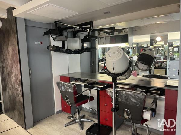 Boutique/Local commercial à vendre 38 m² La Rochelle