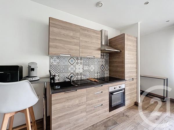 Appartement F2 à vendre  2 pièces - 46,30 m2 VILLEURBANNE - 69