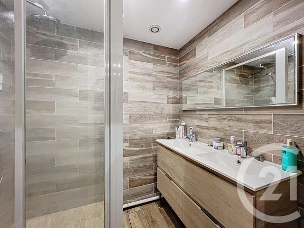 Appartement F2 à vendre  2 pièces - 46,30 m2 VILLEURBANNE - 69