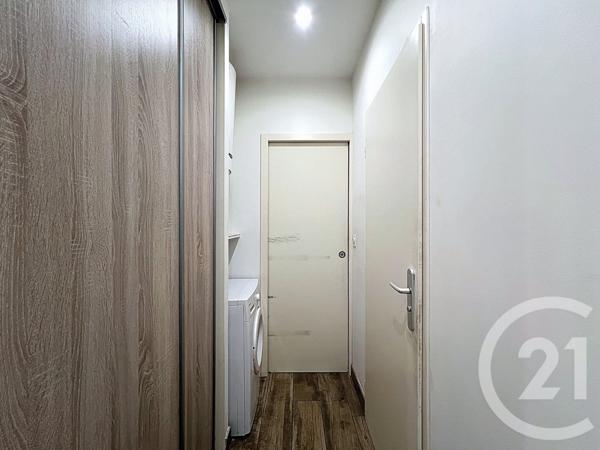 Appartement F2 à vendre  2 pièces - 46,30 m2 VILLEURBANNE - 69