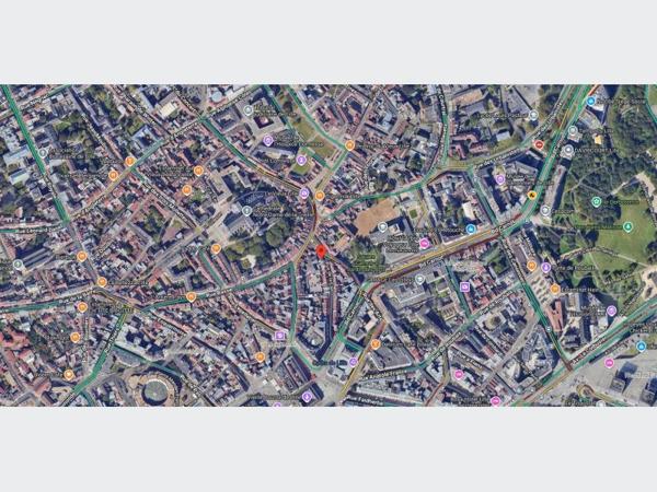 Commerce à Louer à LILLE 4070 €