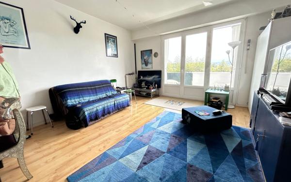 Appartement à vendre    2 pièces •  Pau