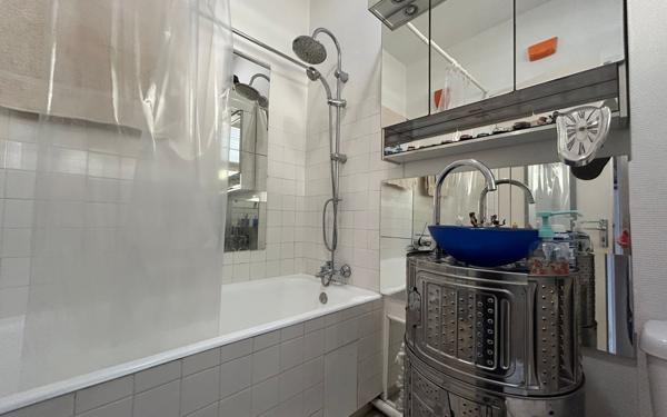 Appartement à vendre    2 pièces •  Pau