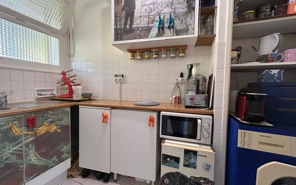 Appartement à vendre    2 pièces •  Pau