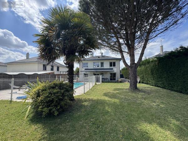 Maison à vendre à La Meignanne dans le Maine-et-Loire (49770), ref : 49013-2004