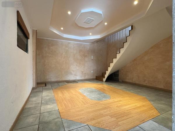 Maison à vendre à La Meignanne dans le Maine-et-Loire (49770), ref : 49013-2004