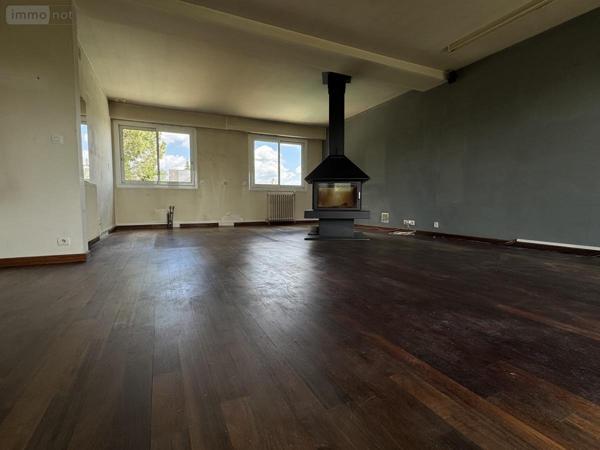 Maison à vendre à La Meignanne dans le Maine-et-Loire (49770), ref : 49013-2004