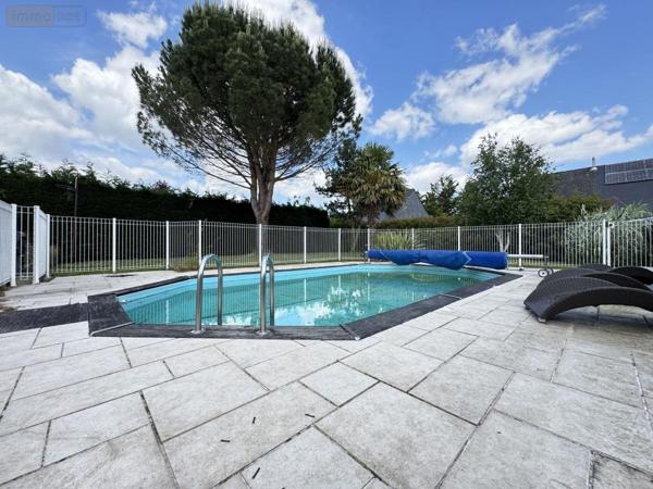 Maison à vendre à La Meignanne dans le Maine-et-Loire (49770), ref : 49013-2004