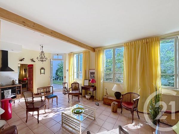 Maison à vendre  2 pièces - 54,06 m 2   VERSAILLES  - 78