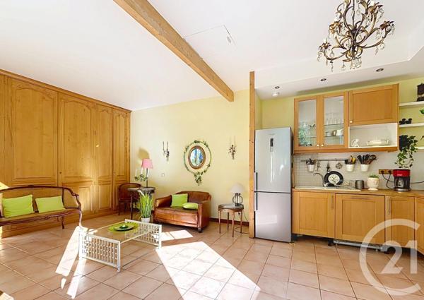 Maison à vendre  2 pièces - 54,06 m 2   VERSAILLES  - 78