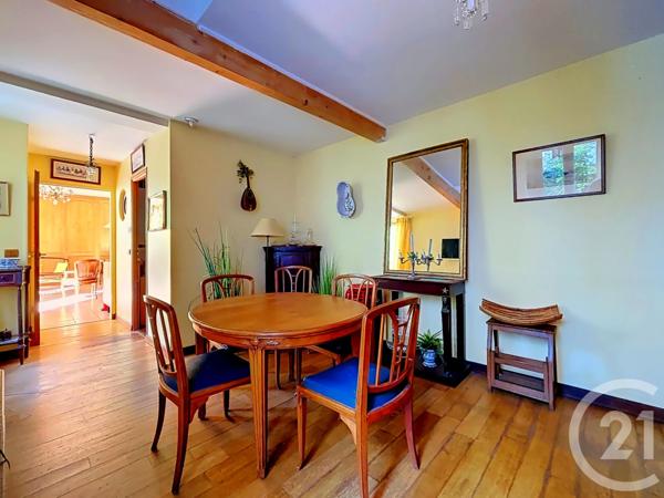 Maison à vendre  2 pièces - 54,06 m 2   VERSAILLES  - 78