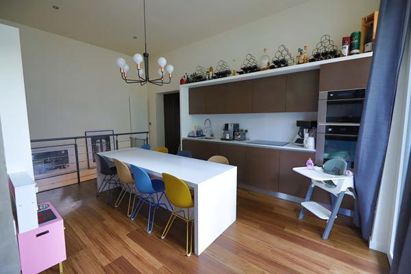 Appartement Chatou 3 pièce(s) 85.52 m2