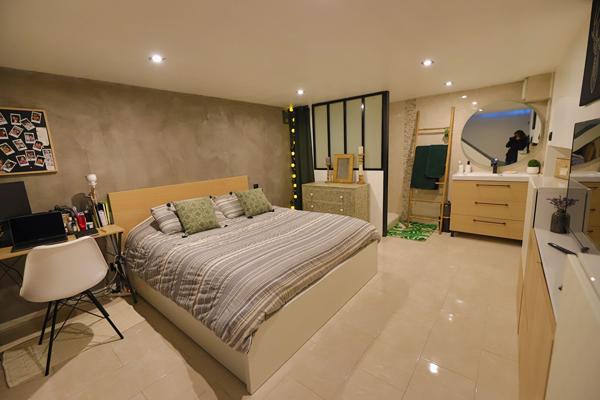Appartement Chatou 3 pièce(s) 85.52 m2