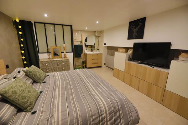 Appartement Chatou 3 pièce(s) 85.52 m2