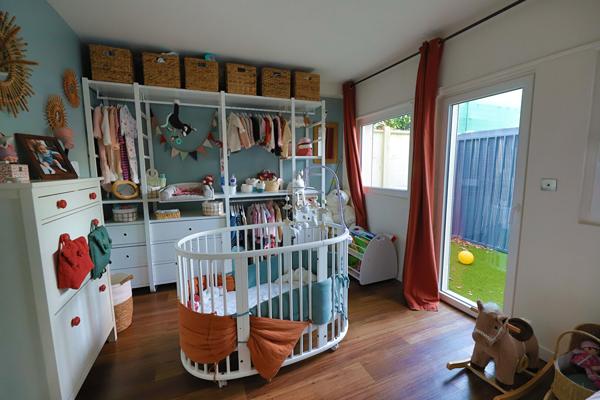 Appartement Chatou 3 pièce(s) 85.52 m2