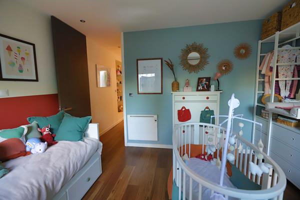 Appartement Chatou 3 pièce(s) 85.52 m2
