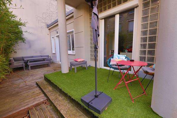 Appartement Chatou 3 pièce(s) 85.52 m2