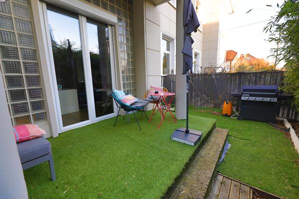 Appartement Chatou 3 pièce(s) 85.52 m2