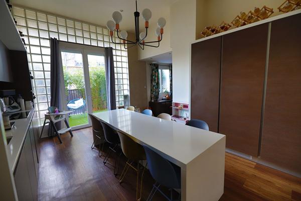 Appartement Chatou 3 pièce(s) 85.52 m2