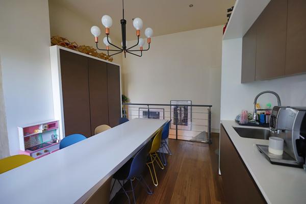 Appartement Chatou 3 pièce(s) 85.52 m2