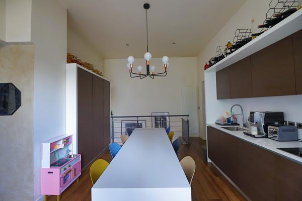 Appartement Chatou 3 pièce(s) 85.52 m2