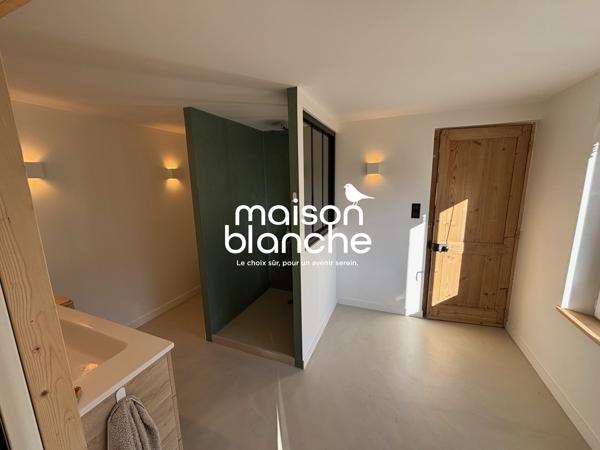Maison proche centre ville - 4 ch - Jardin - Garage