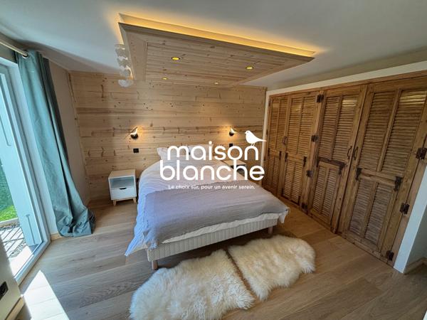 Maison proche centre ville - 4 ch - Jardin - Garage