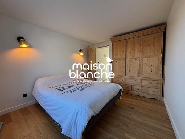 Maison proche centre ville - 4 ch - Jardin - Garage