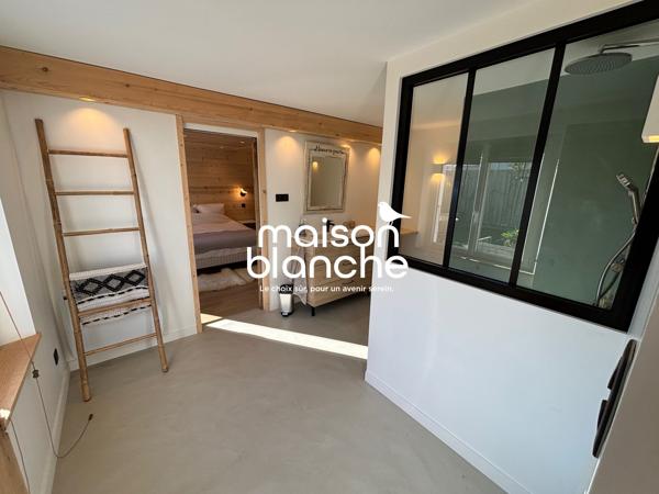 Maison proche centre ville - 4 ch - Jardin - Garage