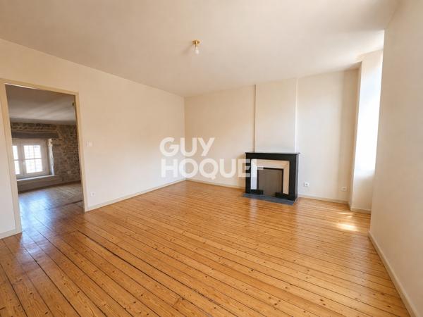 Appartement Bourg En Bresse 3 pièce(s) 72 m2
