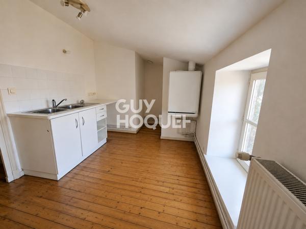 Appartement Bourg En Bresse 3 pièce(s) 72 m2