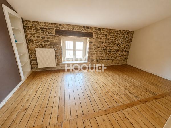 Appartement Bourg En Bresse 3 pièce(s) 72 m2