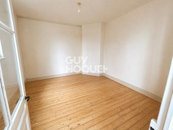 Appartement Bourg En Bresse 3 pièce(s) 72 m2
