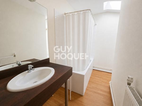 Appartement Bourg En Bresse 3 pièce(s) 72 m2