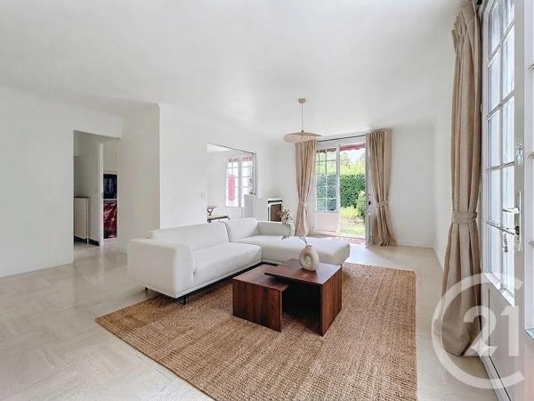 Maison à vendre  6 pièces - 153 m 2   HOUILLES  - 78