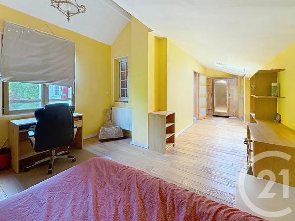 Maison à vendre  6 pièces - 153 m 2   HOUILLES  - 78