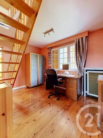 Maison à vendre  6 pièces - 153 m 2   HOUILLES  - 78