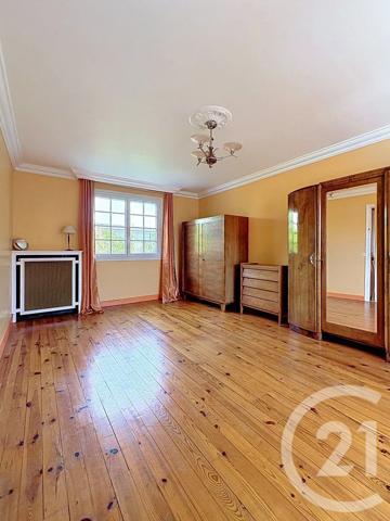 Maison à vendre  6 pièces - 153 m 2   HOUILLES  - 78