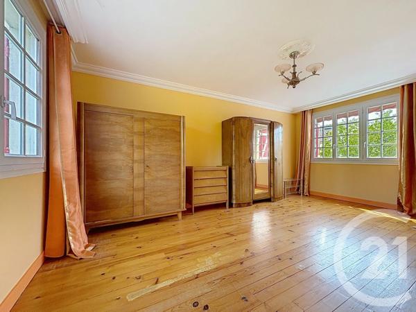 Maison à vendre  6 pièces - 153 m 2   HOUILLES  - 78