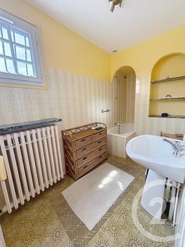 Maison à vendre  6 pièces - 153 m 2   HOUILLES  - 78