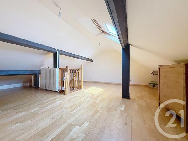 Maison à vendre  6 pièces - 153 m 2   HOUILLES  - 78