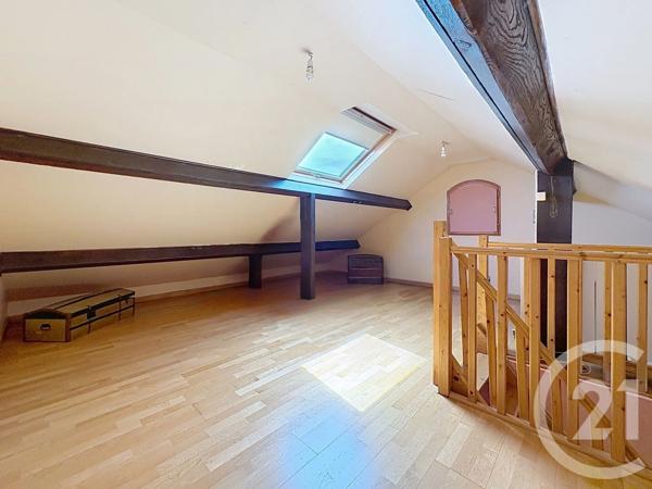 Maison à vendre  6 pièces - 153 m 2   HOUILLES  - 78