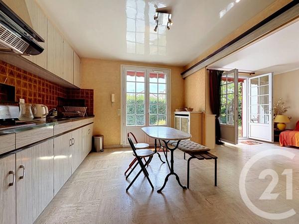 Maison à vendre  6 pièces - 153 m 2   HOUILLES  - 78