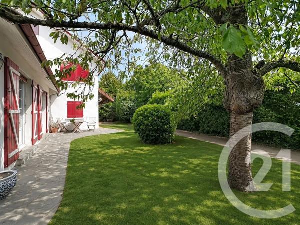 Maison à vendre  6 pièces - 153 m 2   HOUILLES  - 78