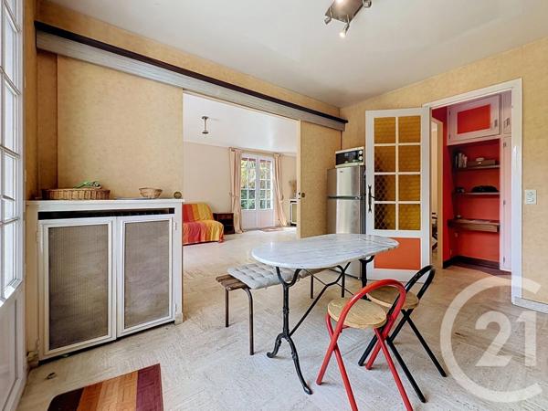 Maison à vendre  6 pièces - 153 m 2   HOUILLES  - 78