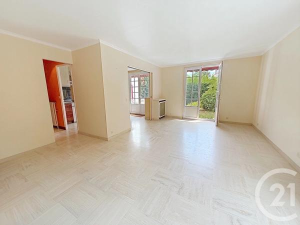 Maison à vendre  6 pièces - 153 m 2   HOUILLES  - 78
